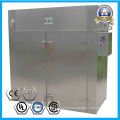 GMP Standard Stainless Steel Tray Drying Machine